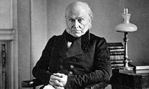 Những tổng thống thiên tài của Mỹ