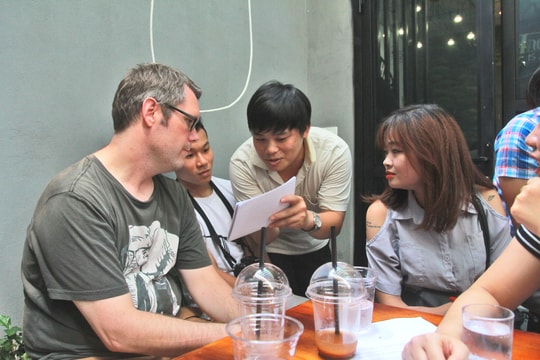 Sinh viên chật vật với chuẩn đầu ra ngoại ngữ