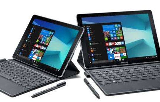 Xu hướng mới của các laptop có pin tới 3 ngày