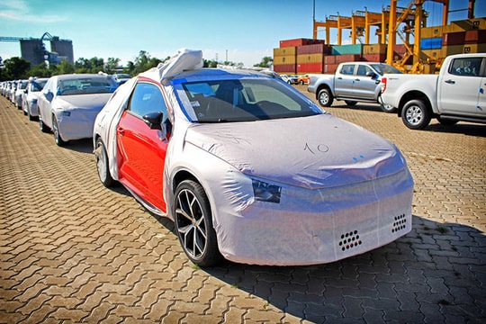 Người Việt “vỡ mộng” vì chưa thể có ô tô nhập thuế 0%