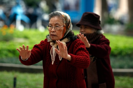 Mùa lạnh, người bệnh tăng huyết áp cần chú ý gì?