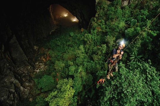 Liên kết phát triển du lịch 4 tỉnh Bắc Trung bộ: Vẫn mạnh ai nấy làm