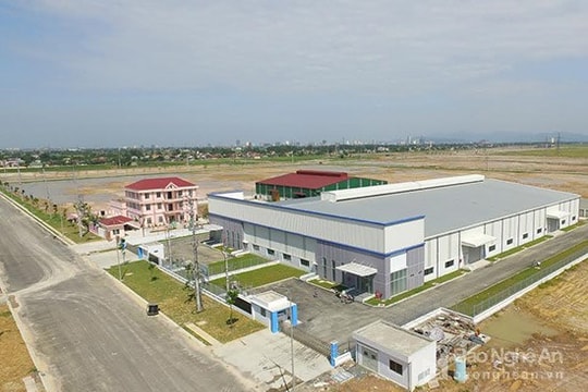 Mitsubishi khảo sát đầu tư nhà máy lắp ráp ô tô tại Nghệ An