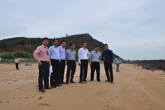 Tìm giải pháp cải thiện chỉ số tiếp cận đất đai