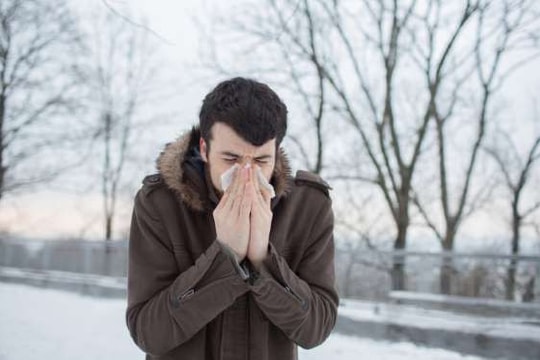 Những hiểu lầm thường gặp về sức khỏe trong ngày lạnh