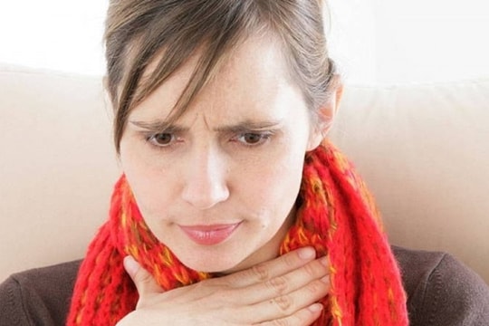 5 bệnh cần cảnh giác trong những ngày lạnh