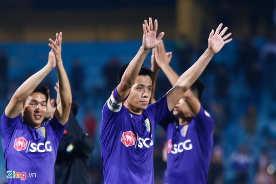 Văn Quyết từ chối Thái Lan, muốn sang Malaysia chơi bóng