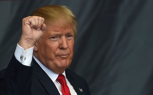 Tranh cãi về chuyện kiểm tra sức khỏe tâm thần của Trump