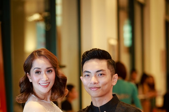 “Khi nghén tôi hay bực bội, chỉ muốn đánh chồng“