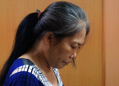 'Phù thủy gây mê' cướp tài sản  lĩnh 19 năm tù