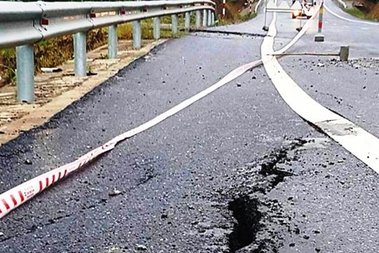 Để mất ATGT tại các dự án đường BOT, chủ đầu tư sẽ phải dừng thu giá