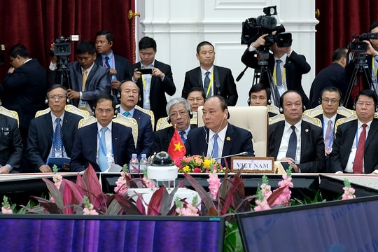 Tin tức trong nước nổi bật tuần qua