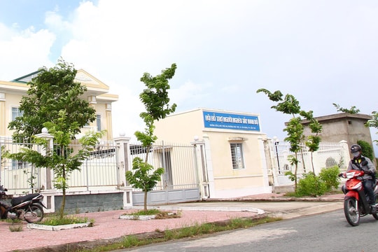 Kiến nghị xử lý theo qui định vi phạm tại Ban chỉ đạo Tây Nam bộ