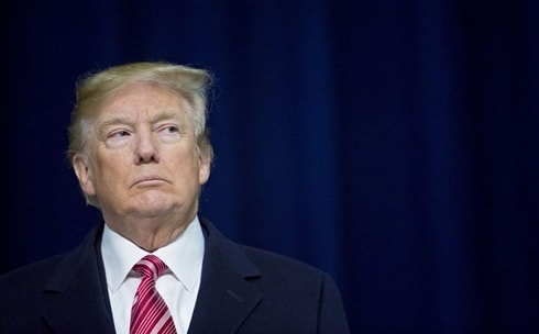 Tổng thống Mỹ yêu cầu đổi luật liên quan đến thỏa thuận hạt nhân Iran