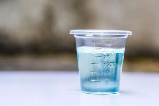 Dùng nước súc miệng hằng ngày có thể dẫn đến bệnh tiểu đường?