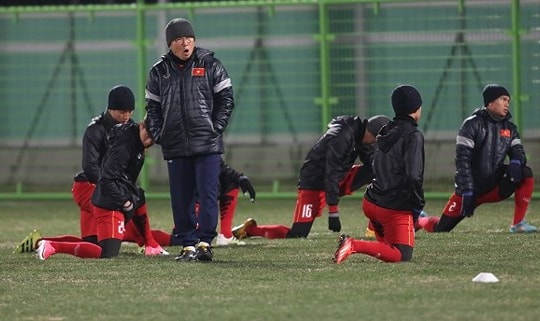 U23 Australia - U23 Việt Nam: Dự báo một trận đấu vất vả