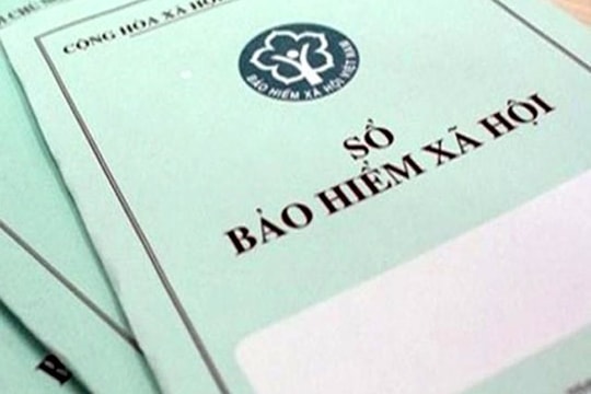 Nóng chuyện thế chấp sổ BHXH để thực hiện hợp đồng tín dụng