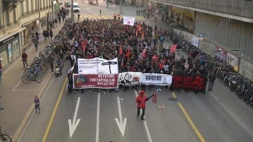 Sự kiện “nóng” của thế giới 24h qua