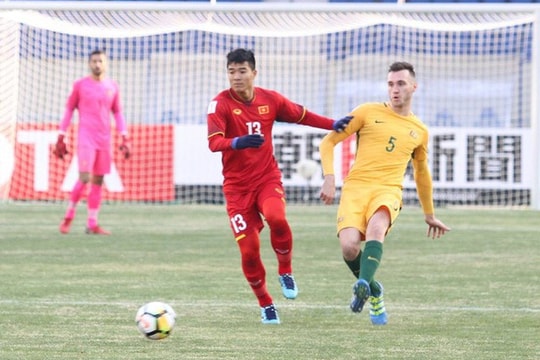 Người hâm mộ Đông Nam Á chúc mừng chiến thắng lịch sử của U23 Việt Nam