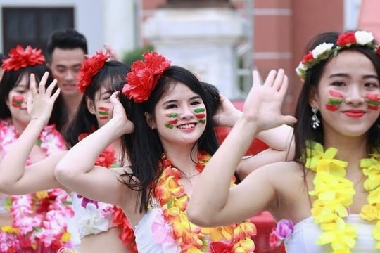 Lần đầu tiên chương trình môn Âm nhạc sẽ được dạy ở cấp THPT