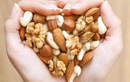 5 thực phẩm giúp bạn cải thiện tâm trạng một cách nhanh chóng