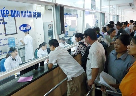 Các thủ đoạn gian lận bảo hiểm y tế thường gặp