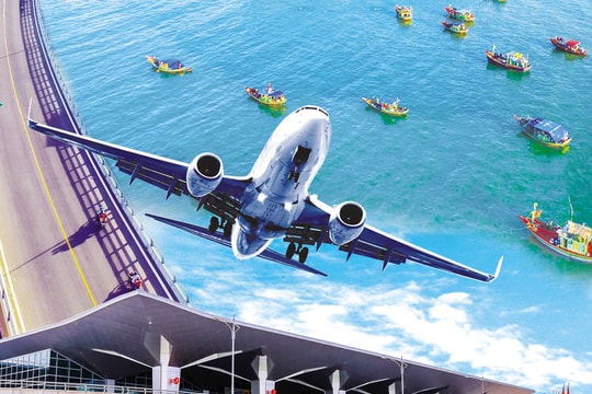 3 nhóm giải pháp để tháo gỡ "nút thắt" trong phát triển hạ tầng giao thông Nghệ An