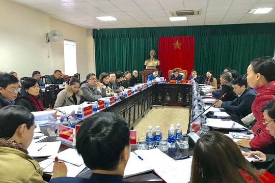 Cơ quan chức năng sẵn sàng sửa sai để chấm dứt vụ việc