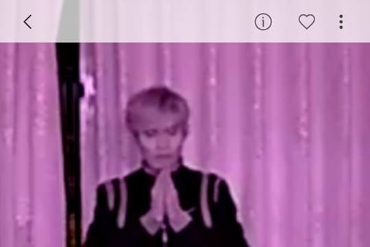  Gã trộm kỳ lạ, lạy bàn thờ gia chủ rồi mới ra tay