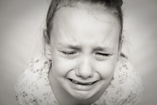 Những trận đòn ảnh hưởng tới con đáng sợ hơn nhiều so với suy nghĩ của cha mẹ