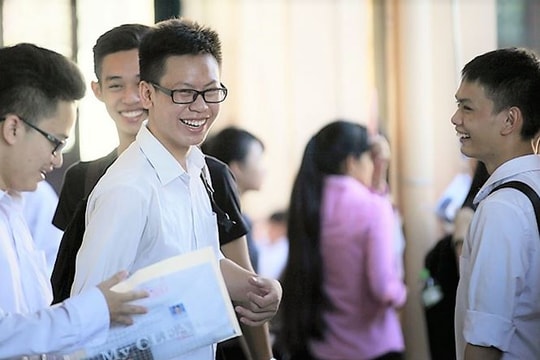 Tuyển sinh ĐH-CĐ 2018: Ngành học nào sẽ lên ngôi?