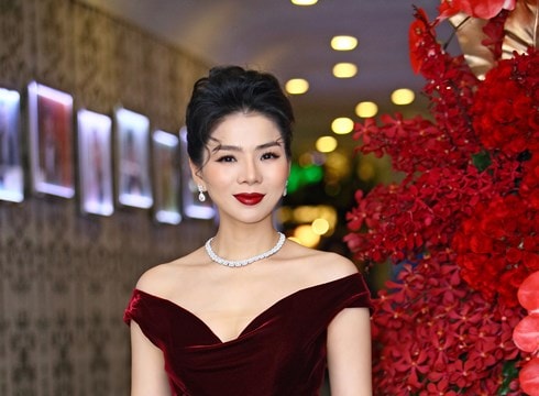 Lệ Quyên lần đầu thừa nhận mối quan hệ rạn nứt với Hồ Ngọc Hà