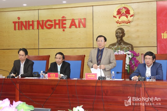 Xử phạt vi phạm hành chính 46 tổ chức hoạt động trong lĩnh vực tài nguyên – môi trường  