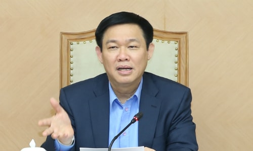 'Siêu ủy ban' quản lý vốn nhà nước sẽ được lập trong quý I/2018