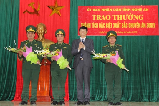 Hai tháng lần theo đường dây buôn 18.000 viên ma túy tổng hợp của trinh sát biên phòng