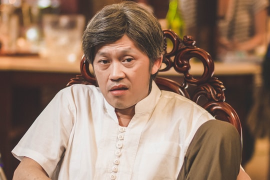 Hoài Linh tiết lộ phải uống thuốc ngủ quanh năm