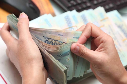 Ngân hàng áp cách tính lãi theo 365 ngày: Người gửi thiệt, người vay được lợi