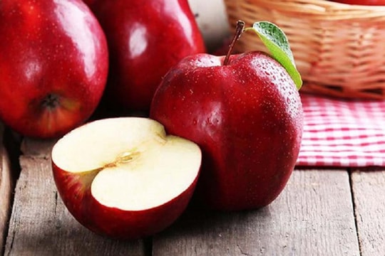 Thói quen người Việt cần bỏ: Dùng trái cây ngay sau bữa ăn