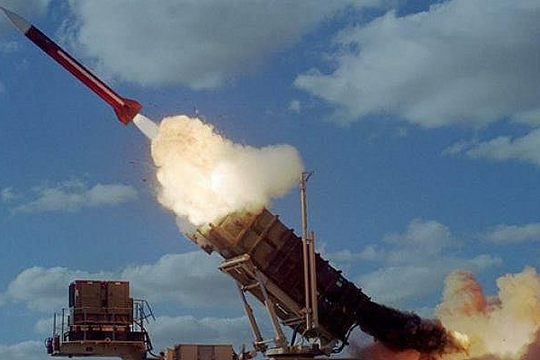 Những vụ báo động nhầm tên  lửa trong lịch sử thế giới