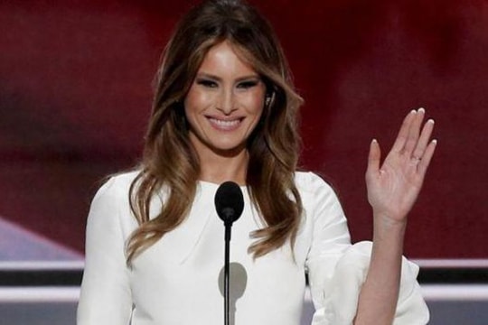 Các thành viên trong đại gia đình Trump đảm nhiệm công việc gì trong năm qua?