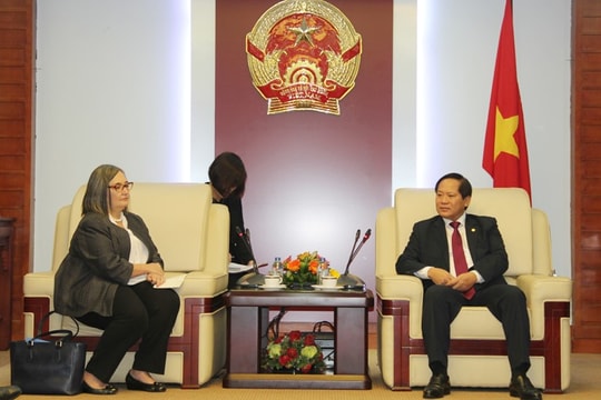 Game có nội dung phản động, chống phá nhà nước Việt Nam bị Google gỡ bỏ 