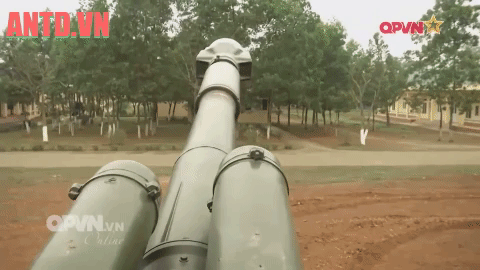 [Infographic] Pháo tự hành SU-152 có thể bắn đạn thông minh của quân đội Việt Nam