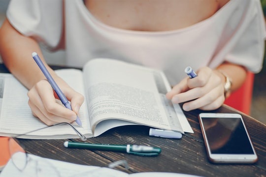 Phương pháp khơi dậy hứng thú học hành của con