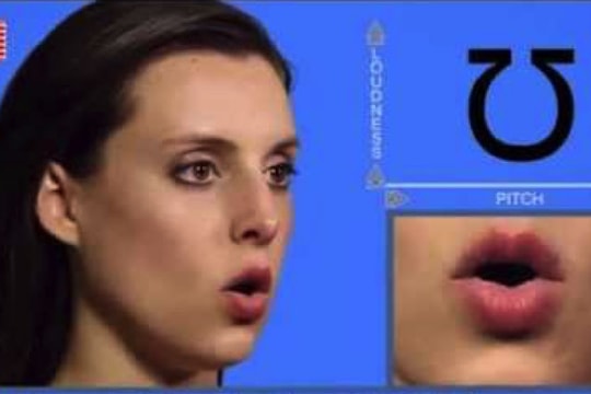 Ba nguyên âm Anh - Mỹ người Việt thường đọc sai