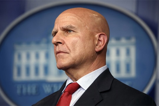 Hé lộ cuộc họp bí mật Mỹ-Nhật-Hàn về Triều Tiên