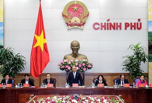 Thủ tướng: Đất nước anh hùng mà thu nhập thấp, có gì phấn khởi?