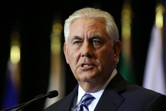 Mỹ khẳng định các lệnh trừng phạt “thực sự gây thiệt hại” Triều Tiên