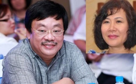 Tỷ phú USD thứ 3 Việt Nam: Gọi tên ông Nguyễn Đăng Quang