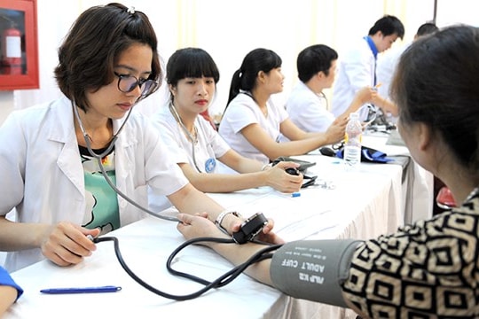 7 ưu tiên của Việt Nam về quyền con người