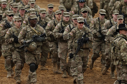 Chuyên gia Nga cảnh báo các nước Baltic hậu quả vì “rước NATO vào nhà“